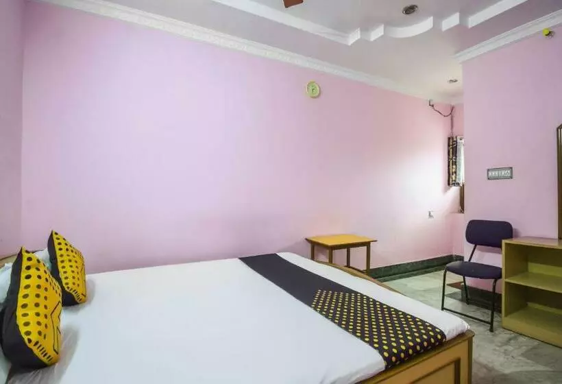 Spot On Hotel Rajamahal