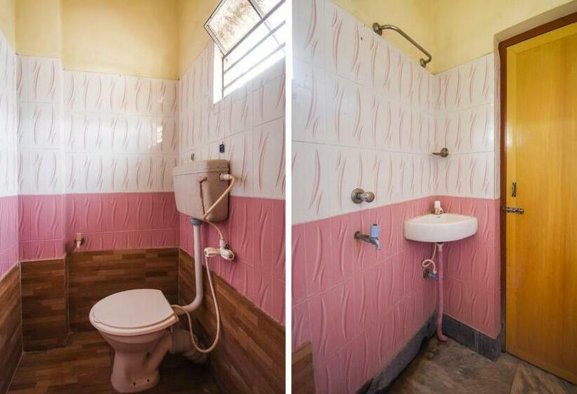 Spot On Hotel Rajamahal