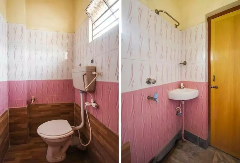 Spot On Hotel Rajamahal