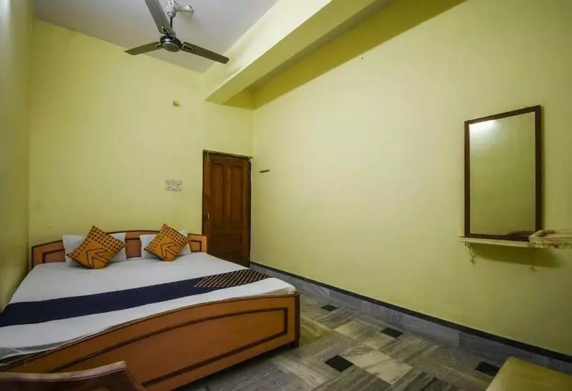 Spot On Hotel Rajamahal