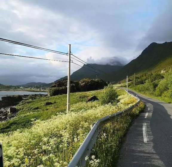 Hotelli Statles Rorbu  Og Konferansesenter As