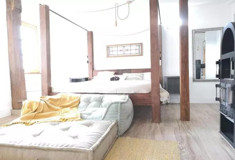 Landhotel 1707 By Landgasthof Zickler