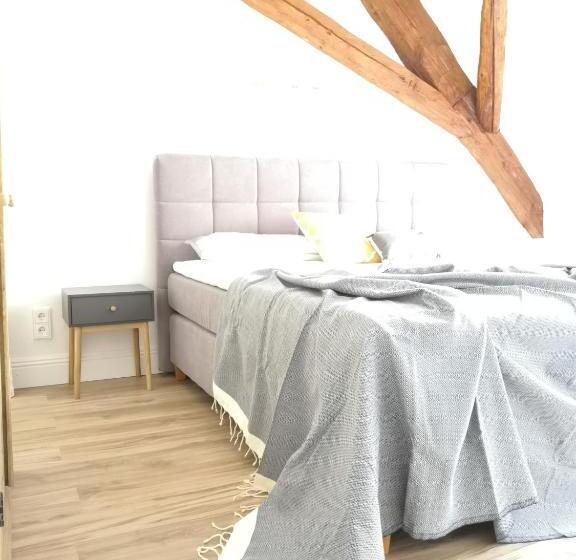 Landhotel 1707 By Landgasthof Zickler