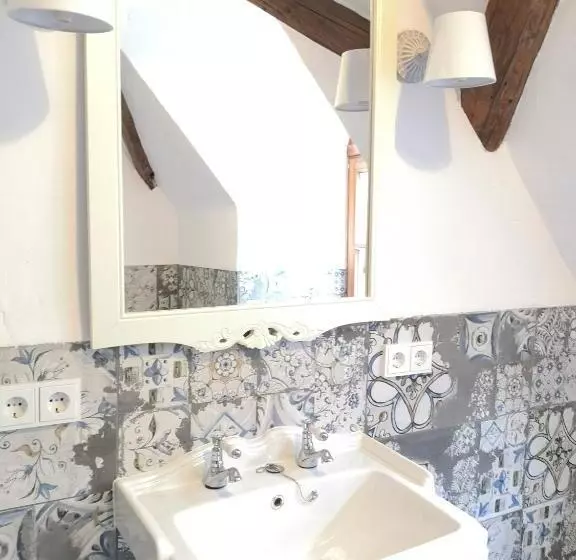 Landhotel 1707 By Landgasthof Zickler