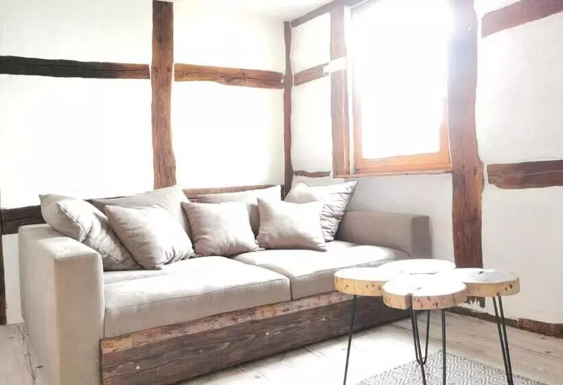 Landhotel 1707 By Landgasthof Zickler