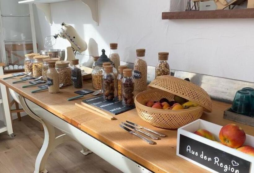 Landhotel 1707 By Landgasthof Zickler