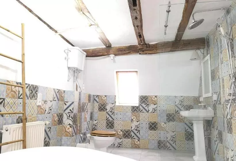 Landhotel 1707 By Landgasthof Zickler