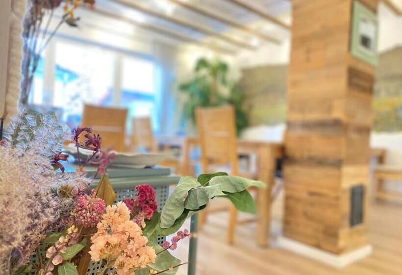 Landhotel 1707 By Landgasthof Zickler