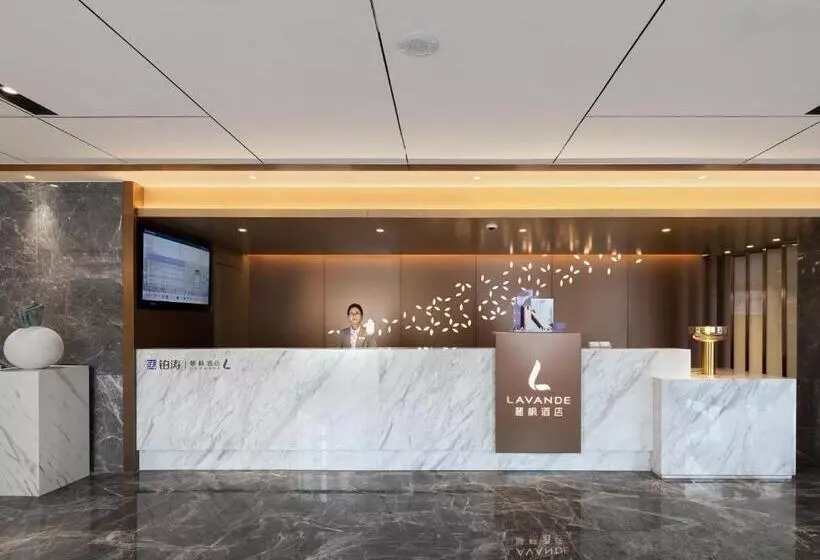 Lavande Hotel National Sun Yat Sen University, Zhuhai