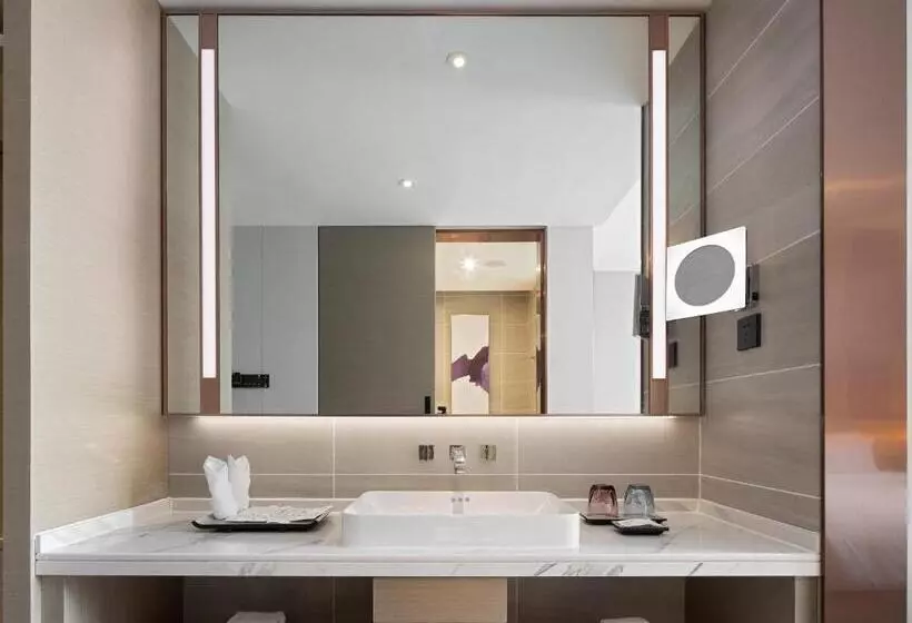 Lavande Hotel National Sun Yat Sen University, Zhuhai