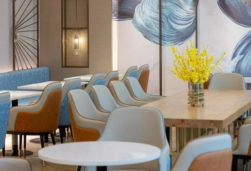 Lavande Hotel National Sun Yat Sen University, Zhuhai