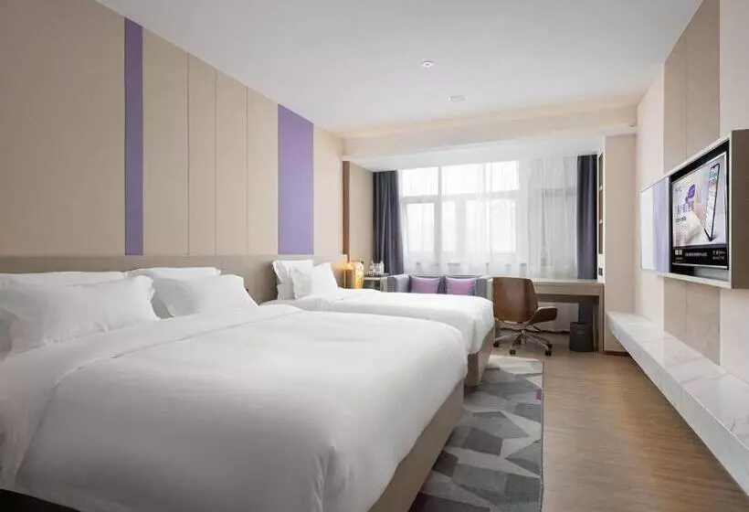 Lavande Hotel National Sun Yat Sen University, Zhuhai