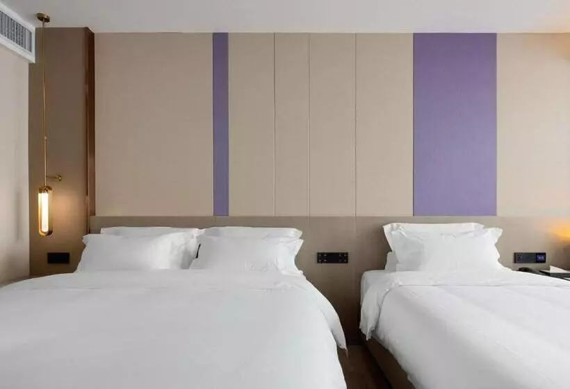 Lavande Hotel National Sun Yat Sen University, Zhuhai