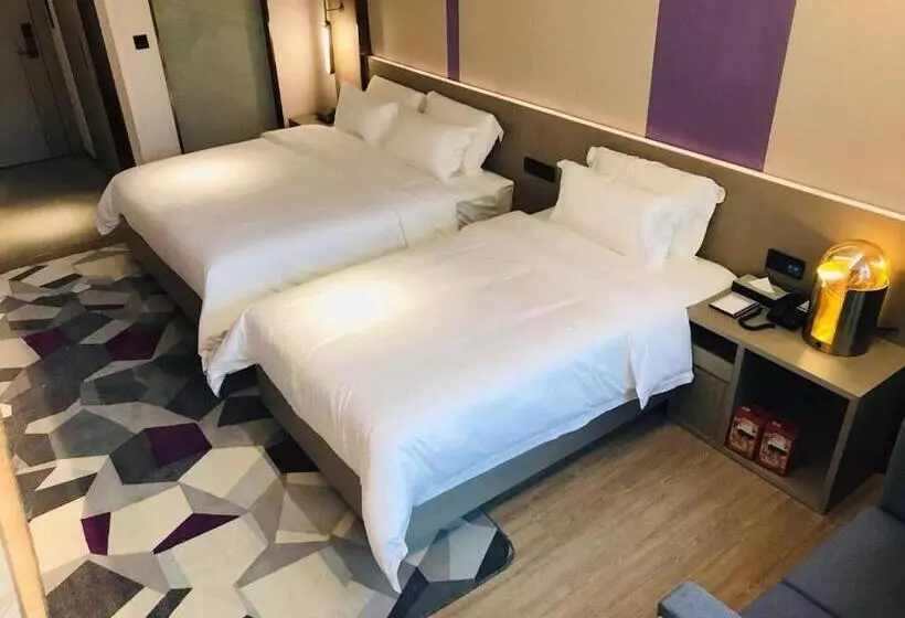 Lavande Hotel National Sun Yat Sen University, Zhuhai