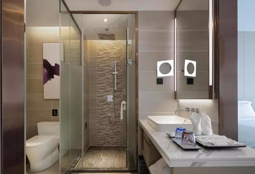 Lavande Hotel National Sun Yat Sen University, Zhuhai