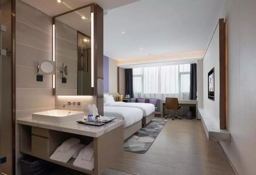 Lavande Hotel National Sun Yat Sen University, Zhuhai