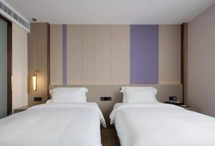 Lavande Hotel National Sun Yat Sen University, Zhuhai