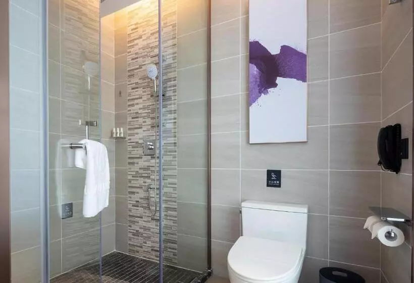 Lavande Hotel National Sun Yat Sen University, Zhuhai