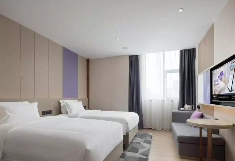 Lavande Hotel National Sun Yat Sen University, Zhuhai