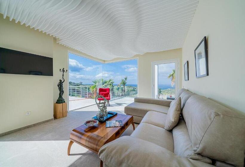 Le Tanger Résidence Hôtelière