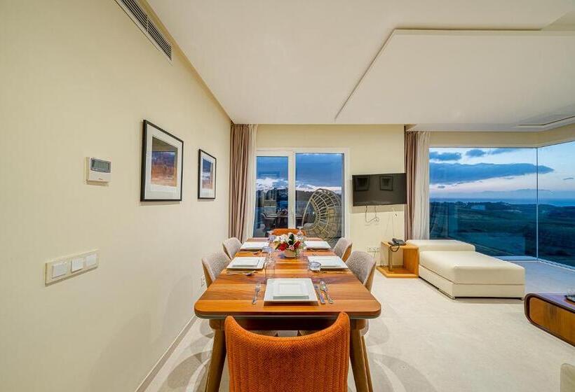 Le Tanger Résidence Hôtelière