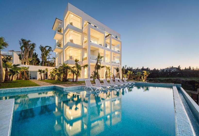 Le Tanger Résidence Hôtelière