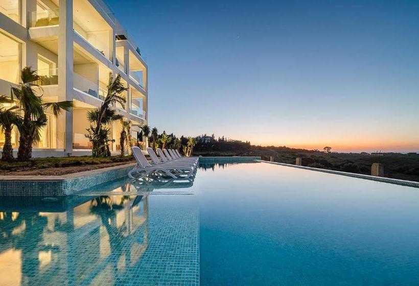 Le Tanger Résidence Hôtelière