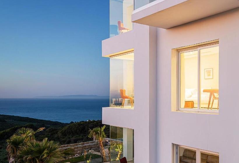 Le Tanger Résidence Hôtelière