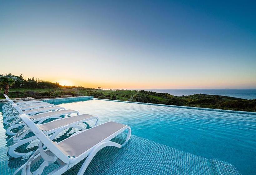 Le Tanger Résidence Hôtelière