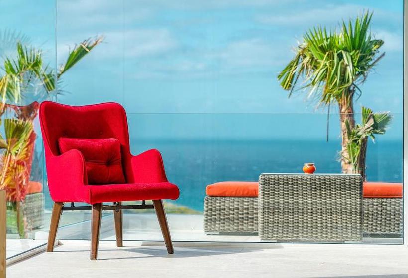 Le Tanger Résidence Hôtelière