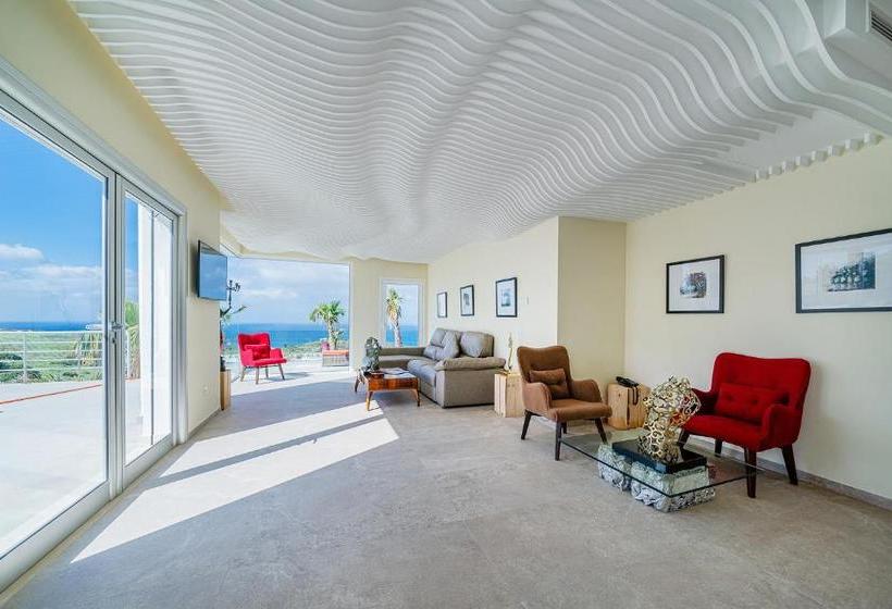 Le Tanger Résidence Hôtelière