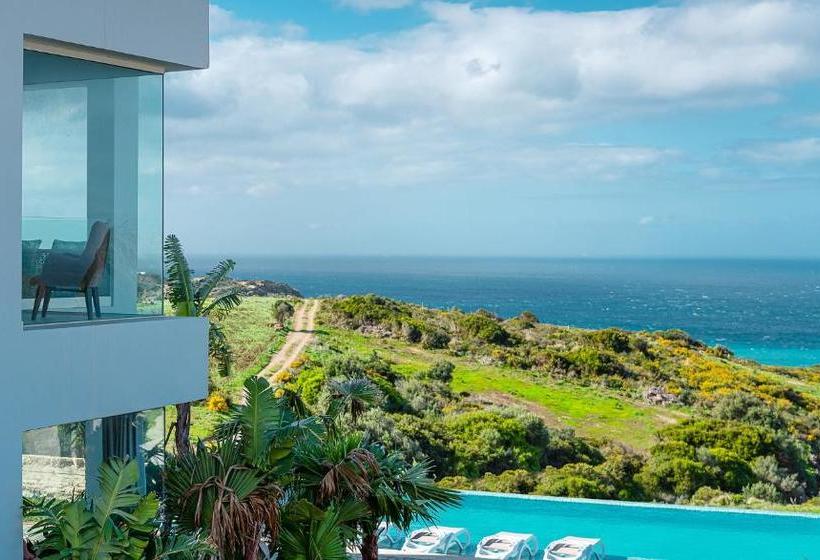 Le Tanger Résidence Hôtelière