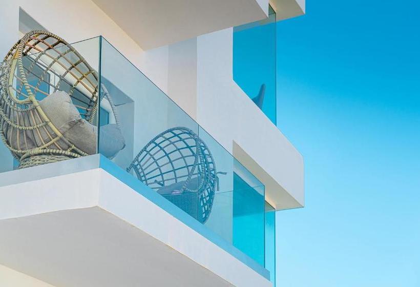 Le Tanger Résidence Hôtelière