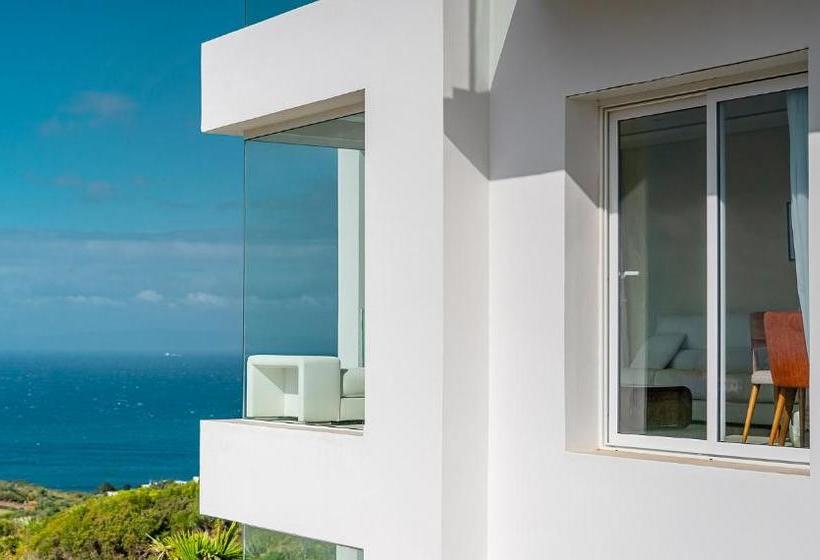 Le Tanger Résidence Hôtelière