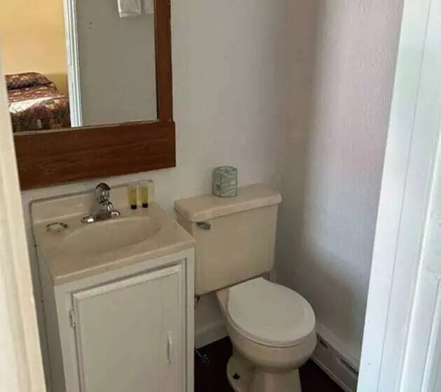 Motelli Love Hotels Timberline At Lake Superior Mi