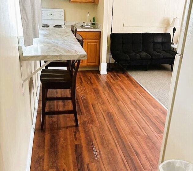 汽车旅馆  Love Hotels Timberline At Lake Superior Mi