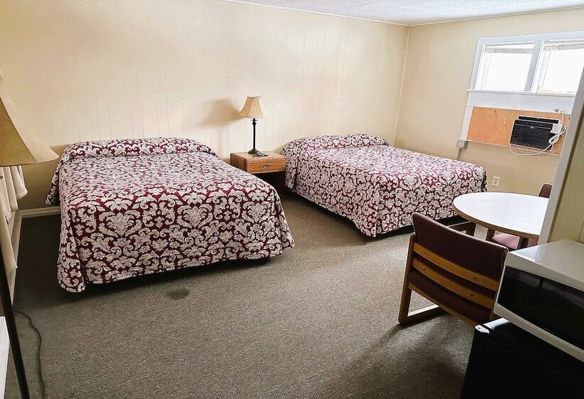 汽车旅馆  Love Hotels Timberline At Lake Superior Mi