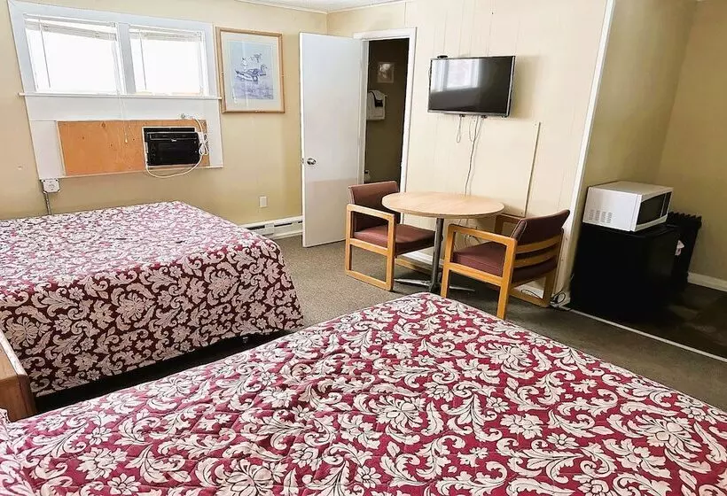 Motelli Love Hotels Timberline At Lake Superior Mi