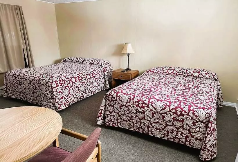 Motelli Love Hotels Timberline At Lake Superior Mi