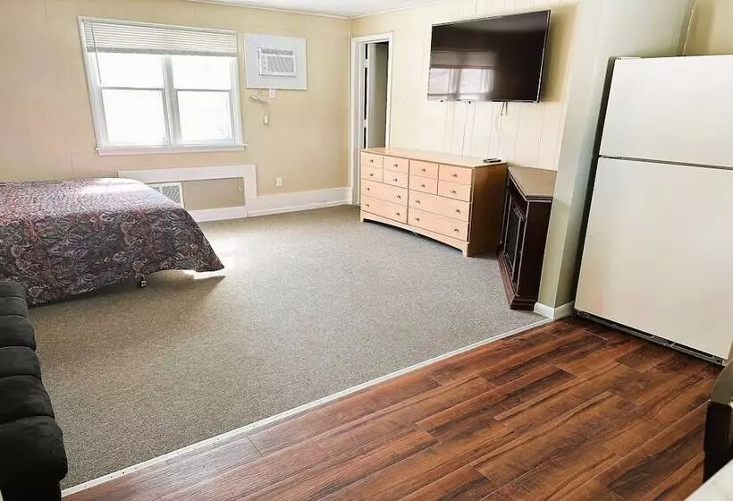 Motelli Love Hotels Timberline At Lake Superior Mi