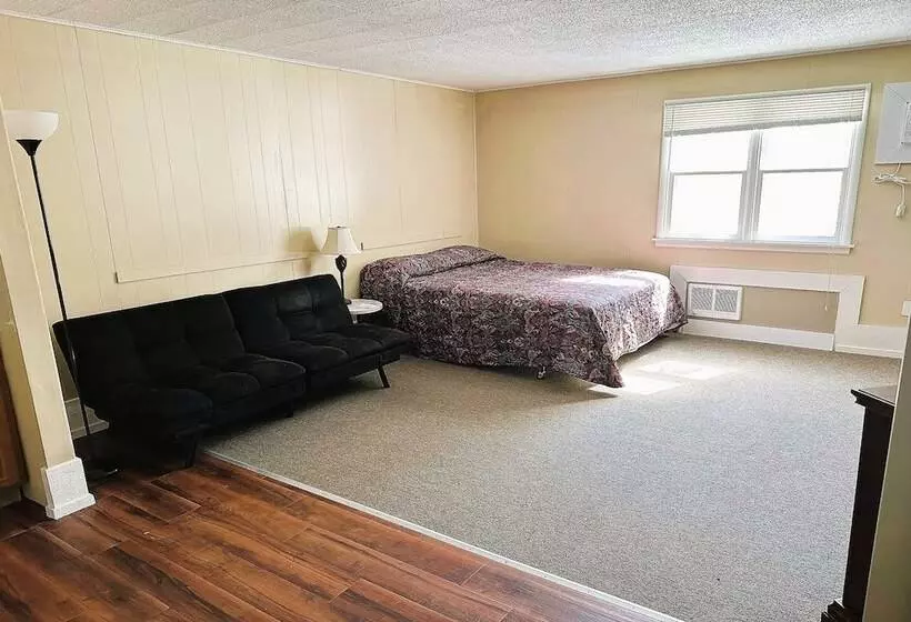 Motelli Love Hotels Timberline At Lake Superior Mi