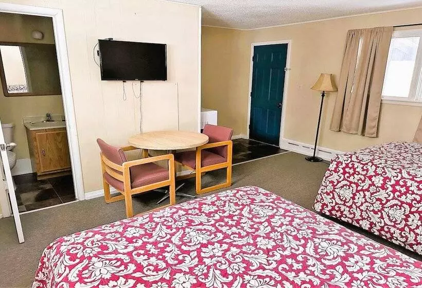 Motelli Love Hotels Timberline At Lake Superior Mi