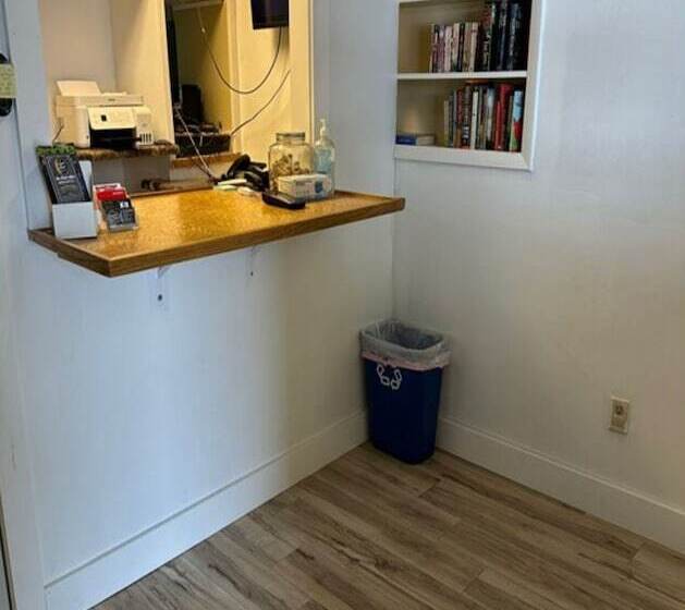 汽车旅馆  Love Hotels Timberline At Lake Superior Mi