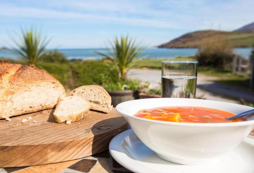 Mount Brandon Hostel