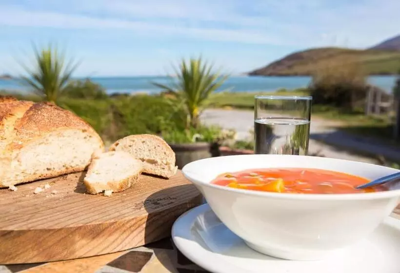 Mount Brandon Hostel