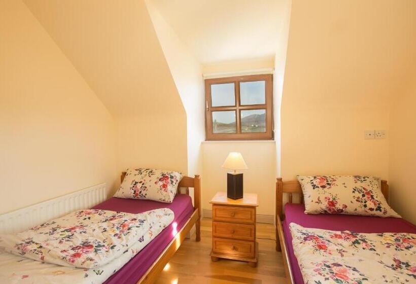 Mount Brandon Hostel