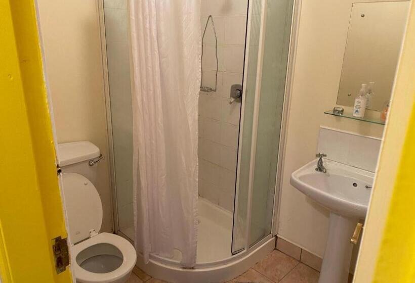 Mount Brandon Hostel