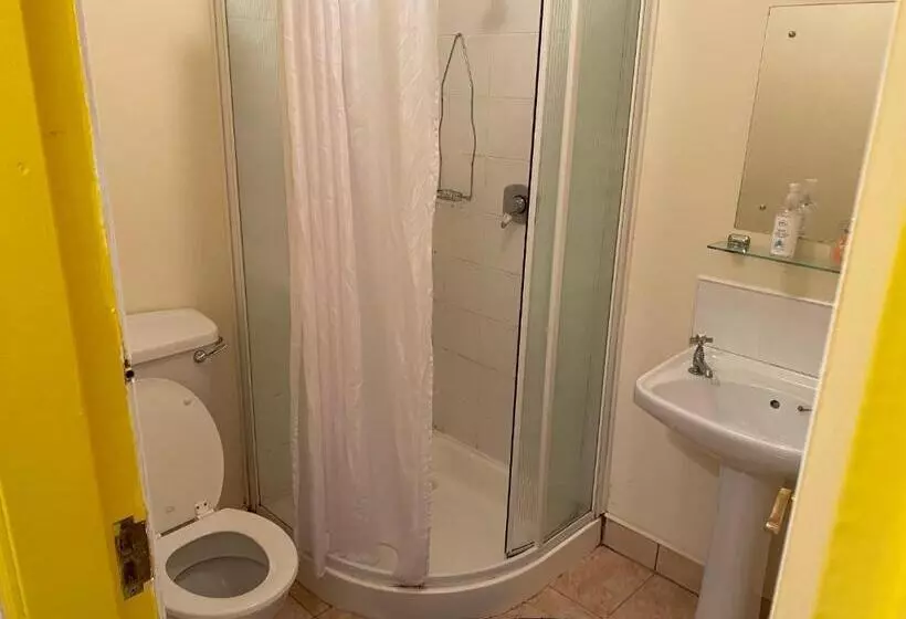 Mount Brandon Hostel