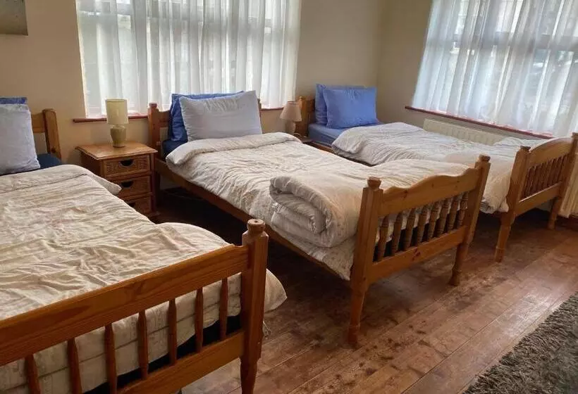 Mount Brandon Hostel