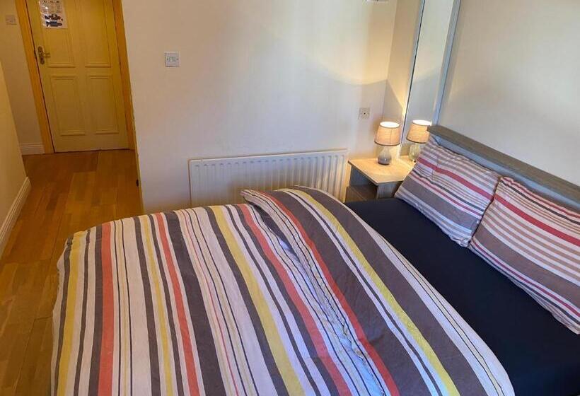 Mount Brandon Hostel